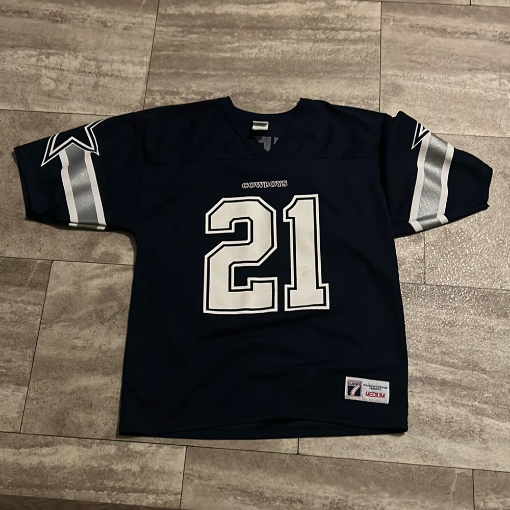 Deion Sanders Jersey